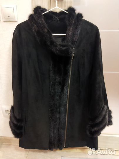 Куртка р.54-56