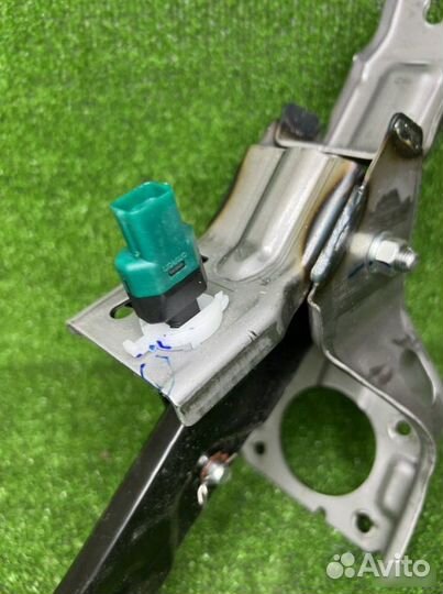 Педаль тормоза Kia K5 DL3 G4NA 2021