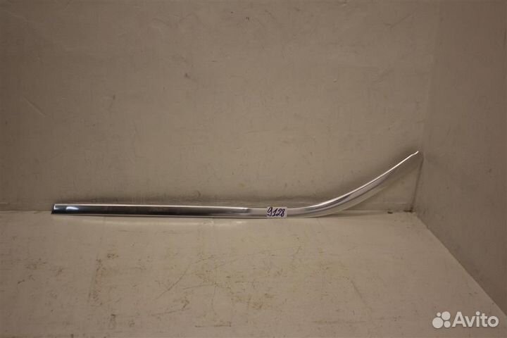 Молдинг двери задней левой Peugeot-Citroen DS5