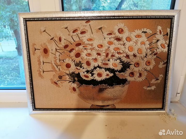 Гобеленовые картины