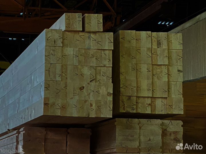 Строительство с досками из лиственницы