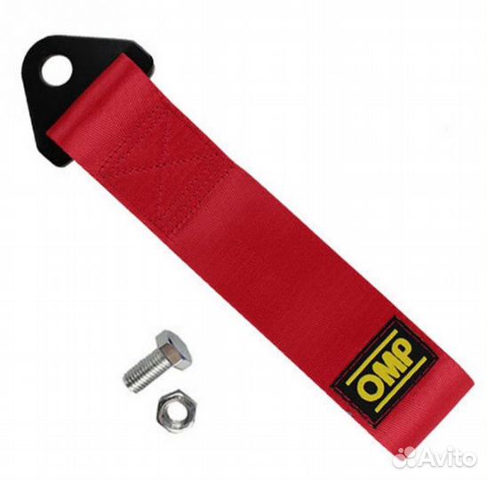 Буксировочная петля. Трос. Лебёдка. Фаркоп