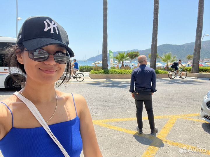 Репетитор по английскому языку