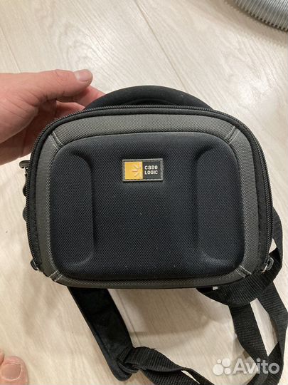 Видеокамера JVC everio 120gb