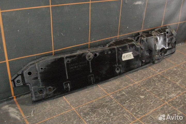 Пыльник днища левый - Lexus ES 6