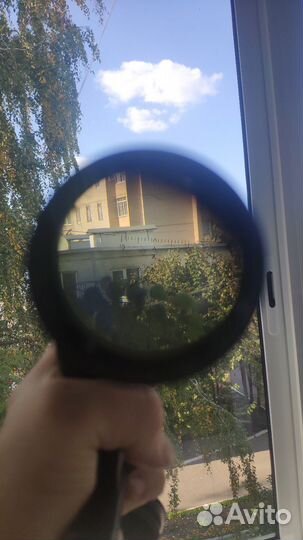 Оптический прицел посп 8х42В