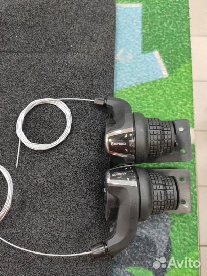 Запчасти для велосипеда. Ремонт