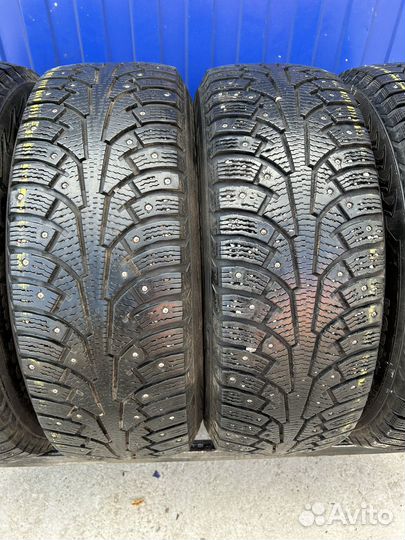 Nokian Tyres Hakkapeliitta 5 185/60 R15