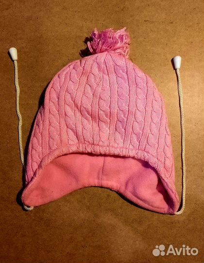 Шапки детские