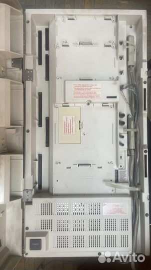 Атс Panasonic D1232