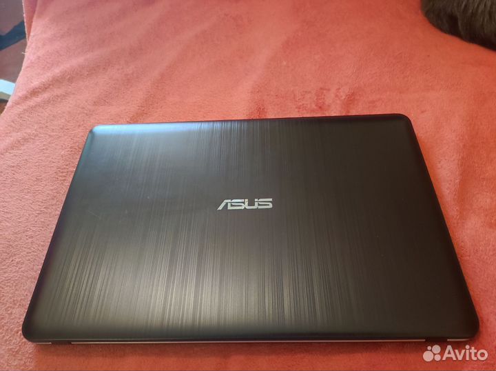 Asus X540ub