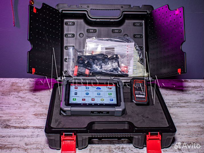 Лаунч Launch immo elite v2024