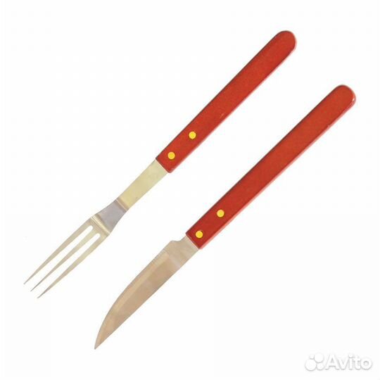 Набор для гриля барбекю