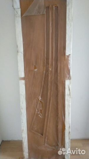 Межкомнатные двери 60 см
