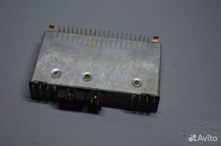 Блок управления ABS mercedes-benz Actros MP1 1853