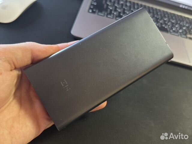 Павербанк Powerbank ZMI 20000mah