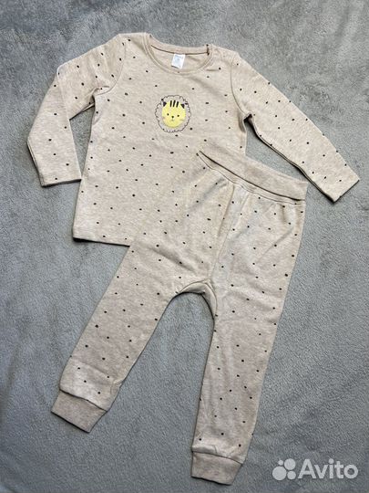 Детская одежда crockid новая