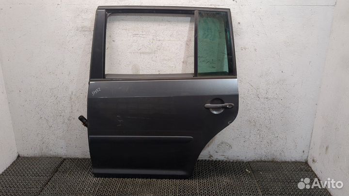 Дверь боковая Volkswagen Touran, 2005