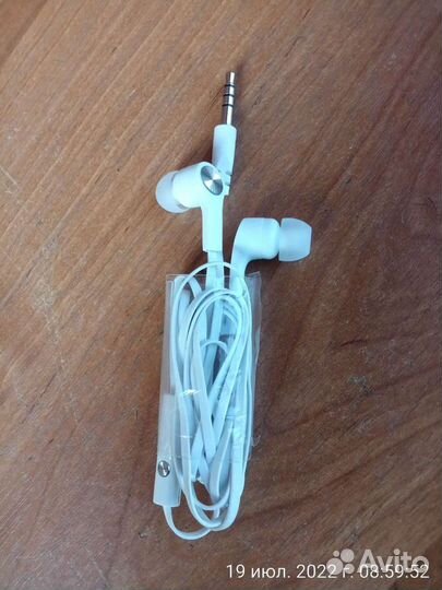 Новая проводная стереогарнитура blackview bv 6000s