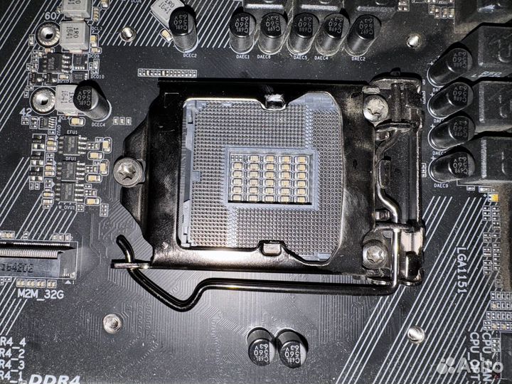 Материнская плата Gigabyte Z270X-Gaming K5