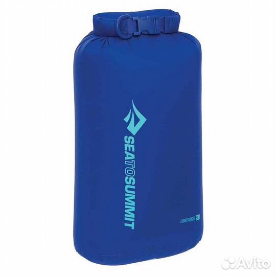 Компрессионвые гермомешки Sea To Summit 70D 8L