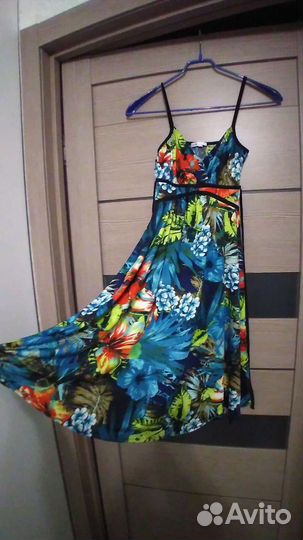 Женские вещи все по 500 (платье, блузки, майки)