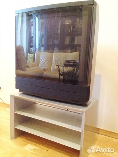 Культовая техника Bang & Olufsen