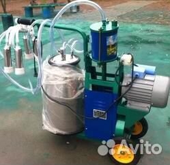 Доильный аппарат Милка коллектор Holds