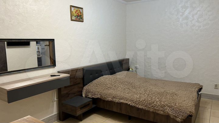 1-к. квартира, 35 м², 2/4 эт.