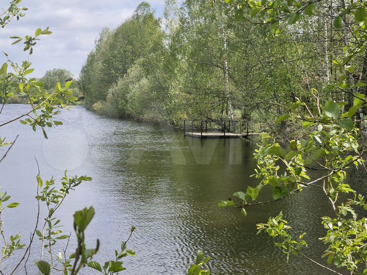 Участок 11,5 сот. (ИЖС)