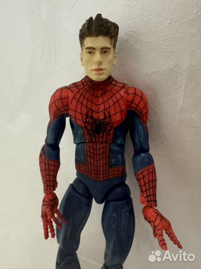 Фигурки marvel super hero