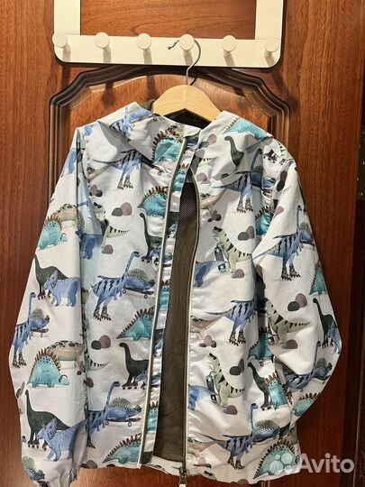 Ветровка Next 122