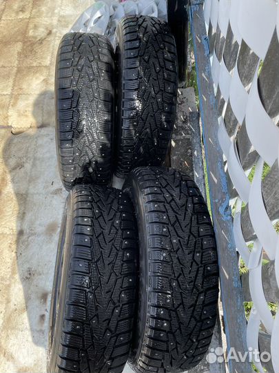 Nokian Tyres Nordman 7 185/65 R15