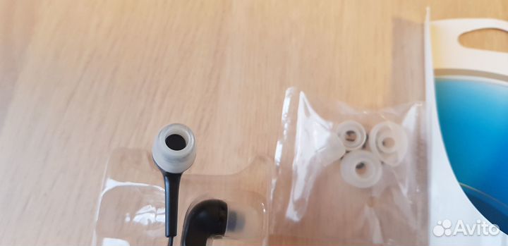 Deppa Гарнитура Стерео Для Nokia. Аналог Wh-206