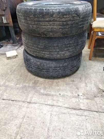 Kumho Road Venture ST KL16 235/65 R17