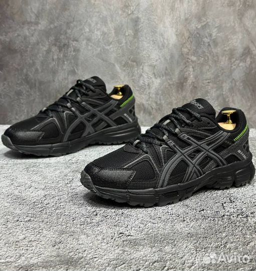 Кроссовки мужские Asics 41 42 43 44 45 46