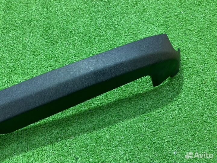 Накладка сиденья левая Bmw 5-Series G30 2018