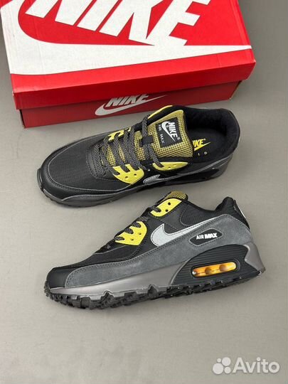 Кроссовки Nike air max 90