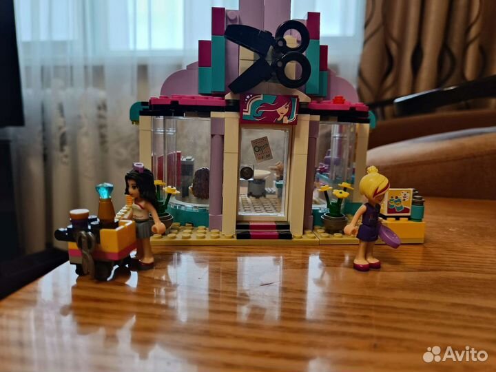 Lego Friends