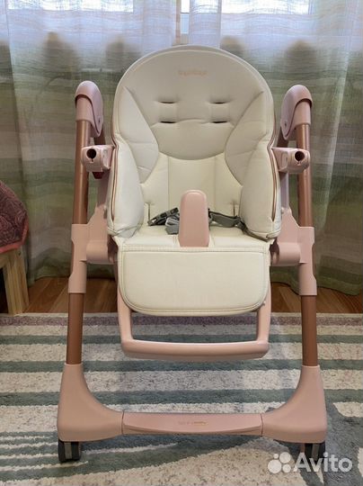 Стул для кормления Peg perego Prima Pappa