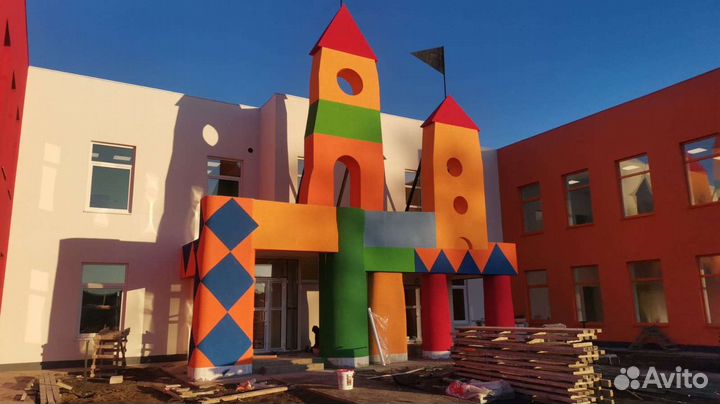 Изготовление скульптуры, обжиговой керамики