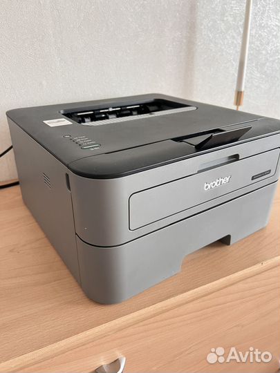 Принтер brother hl-l2300dr