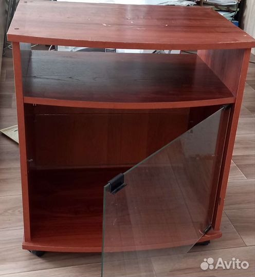 Тумба под тв