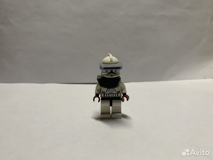 Lego Star Wars ранцы для клонов