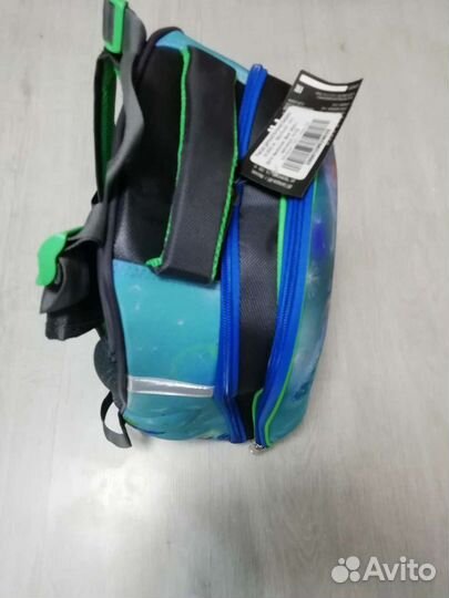 Рюкзак детский для девочки новый
