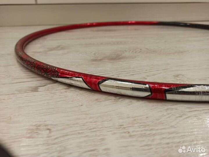 Обруч для художественной гимнастики