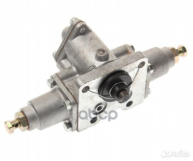 Воздухораспределитель кпп маз-543205,202,65158