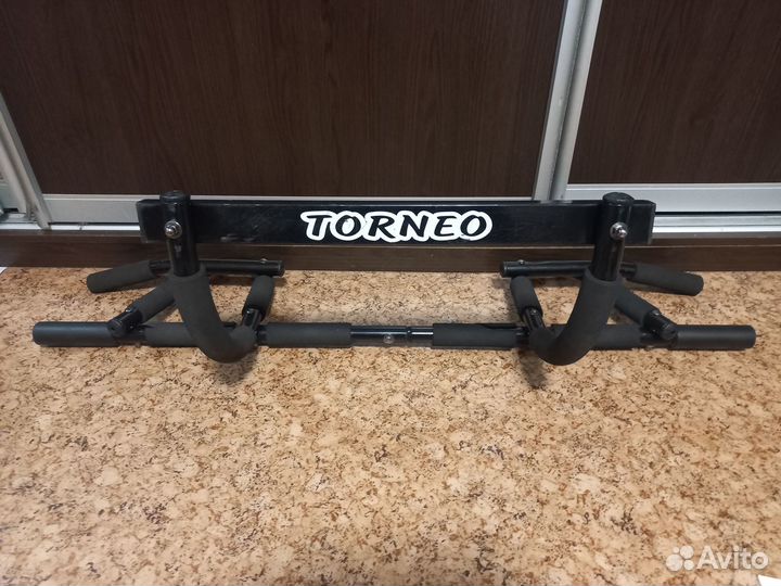 Турник в дверной проем