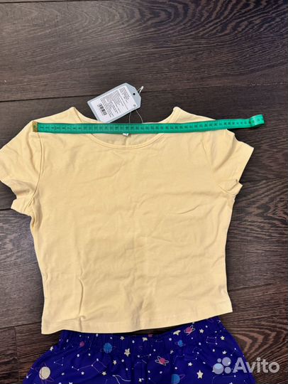 Пижама женская новая