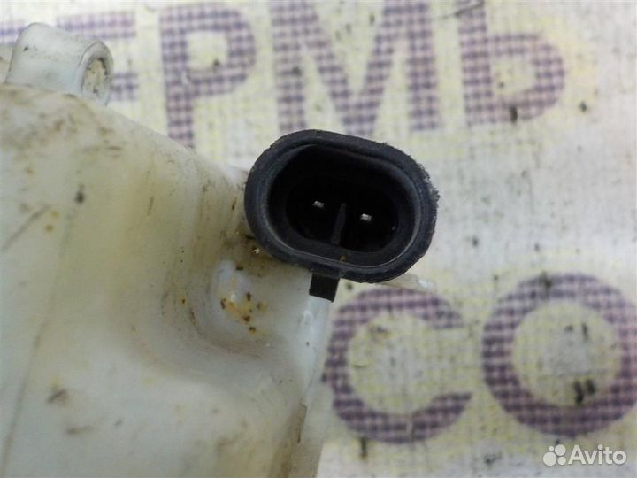 Бачок главного тормозного цилиндра Opel Astra H 2